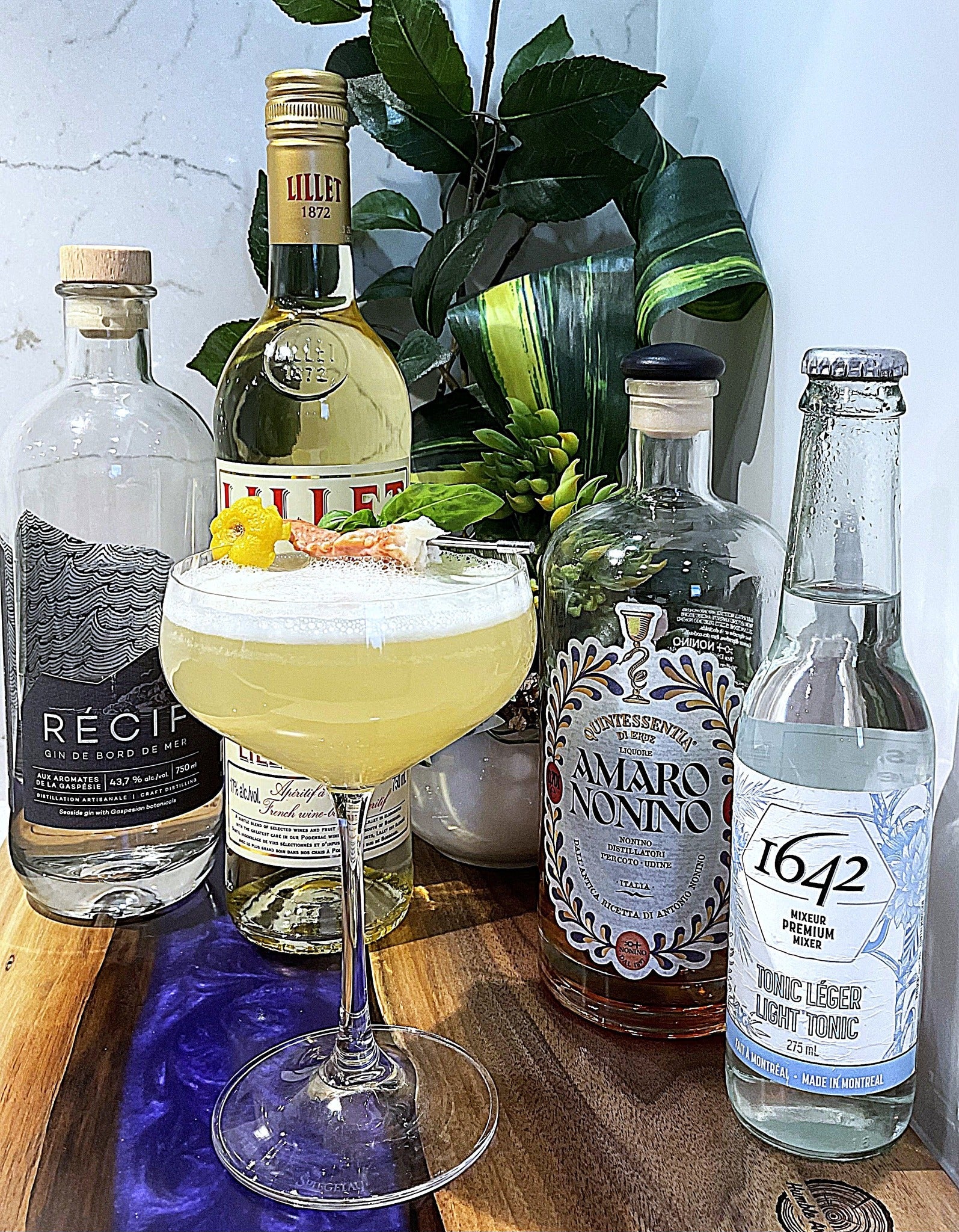 Récif Des Pêcheurs