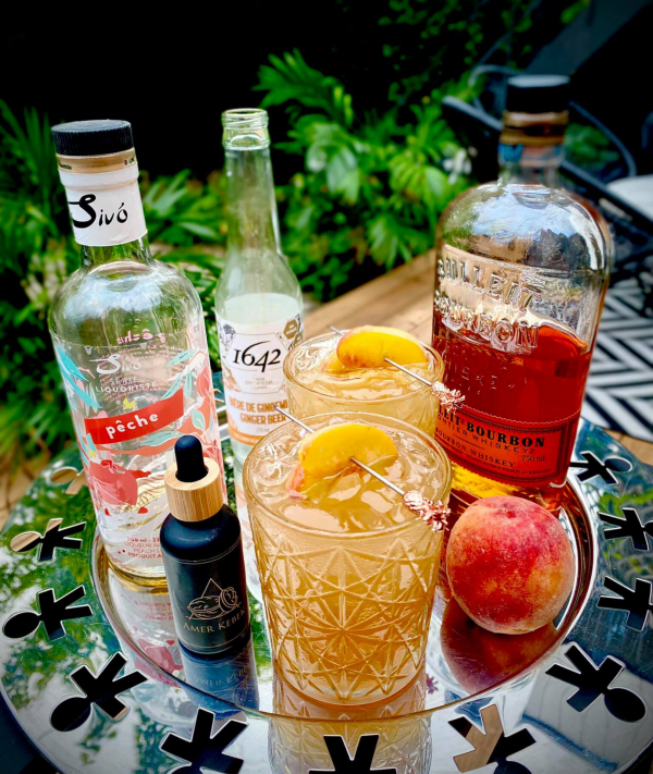 Mixers for Bourbon Drinks: Top Picks to Elevate Your Cocktails 1 Mixers for Bourbon Drinks: Top Picks to Elevate Your Cocktails