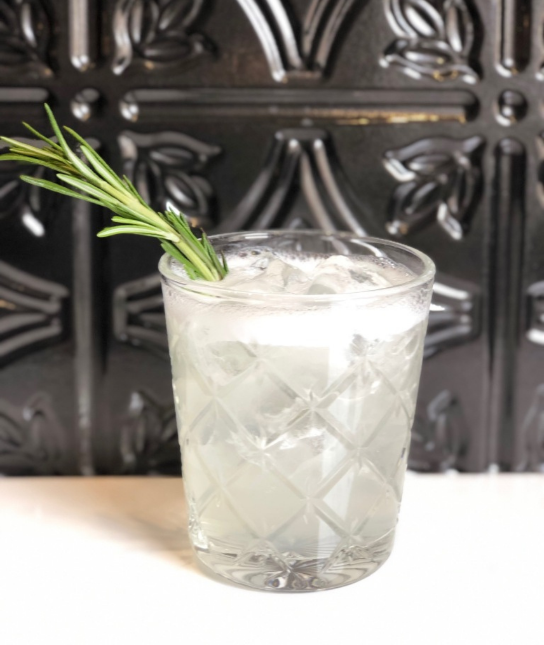 Wow de l'apéro avec 1642 Yuzu