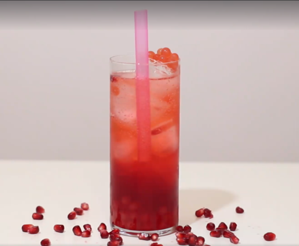 Belle Bombe - 1642 Tonics and Mixers