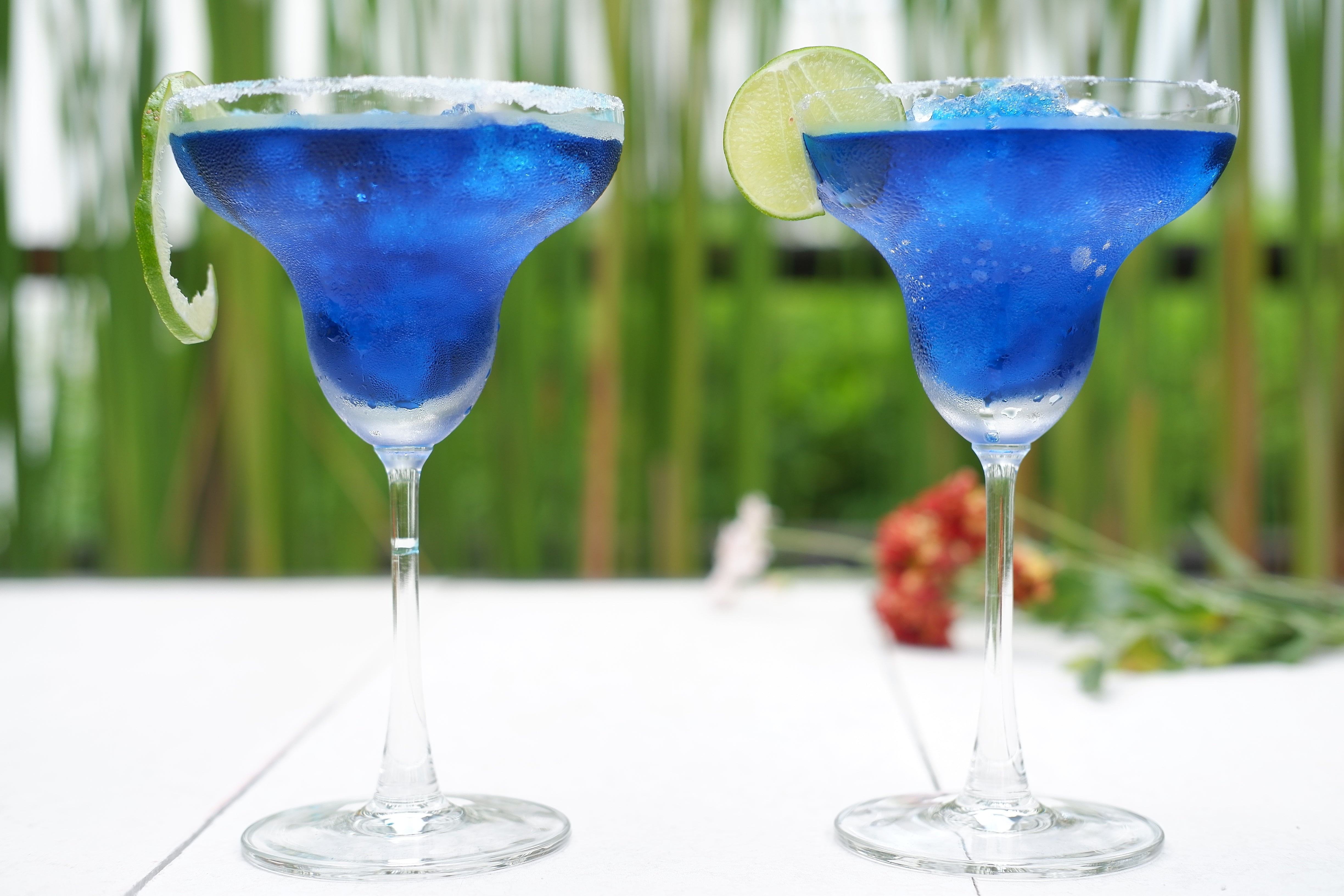 Chic Daiquiri - 1642 Tonics and Mixers