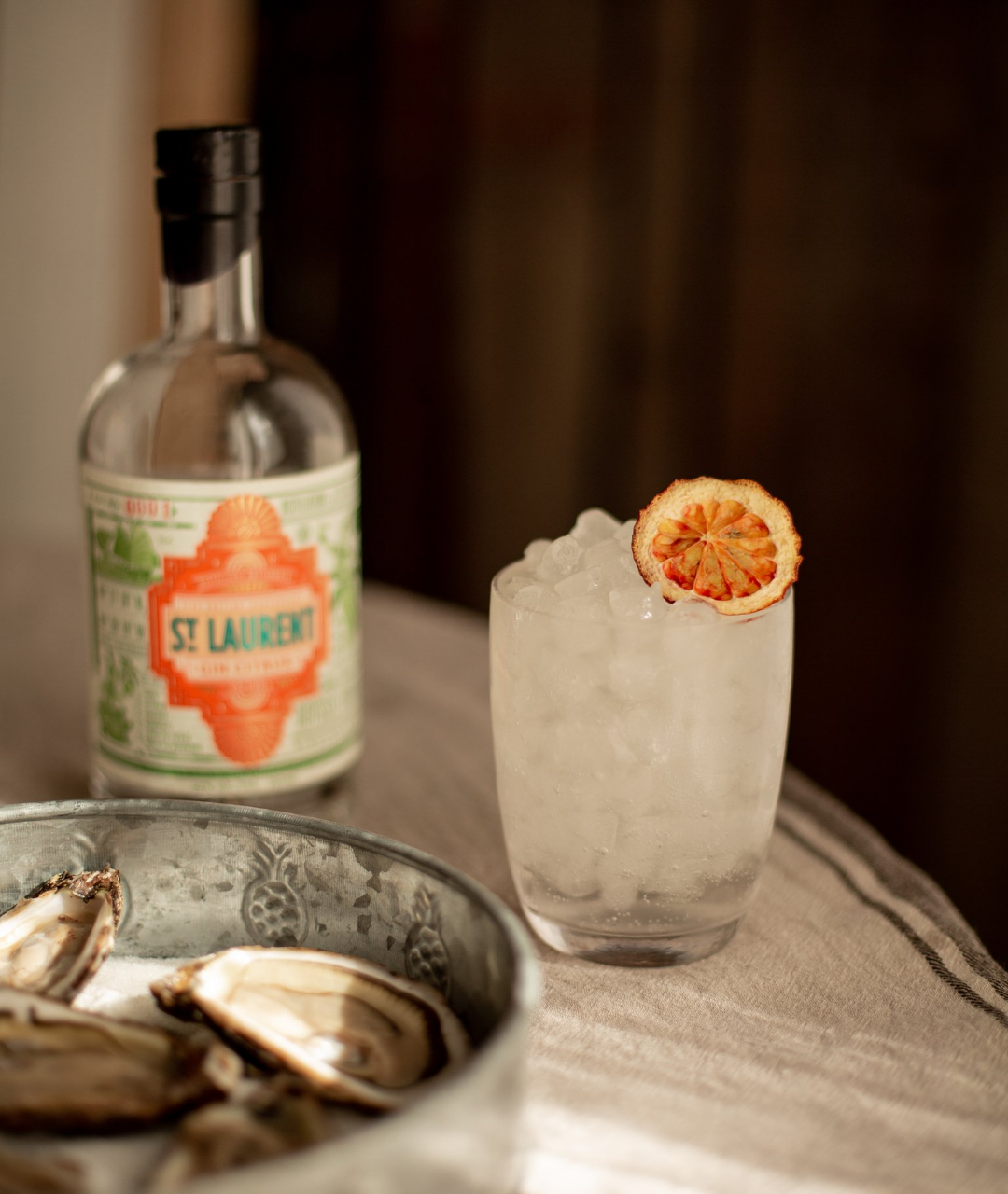Passion Citrus | Cocktail 1642 - 1642 Tonics and Mixers