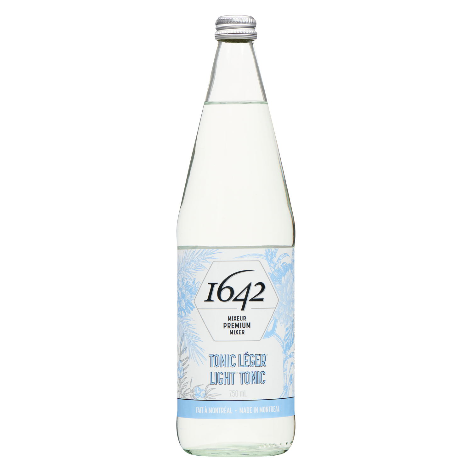 Light Tonic Water