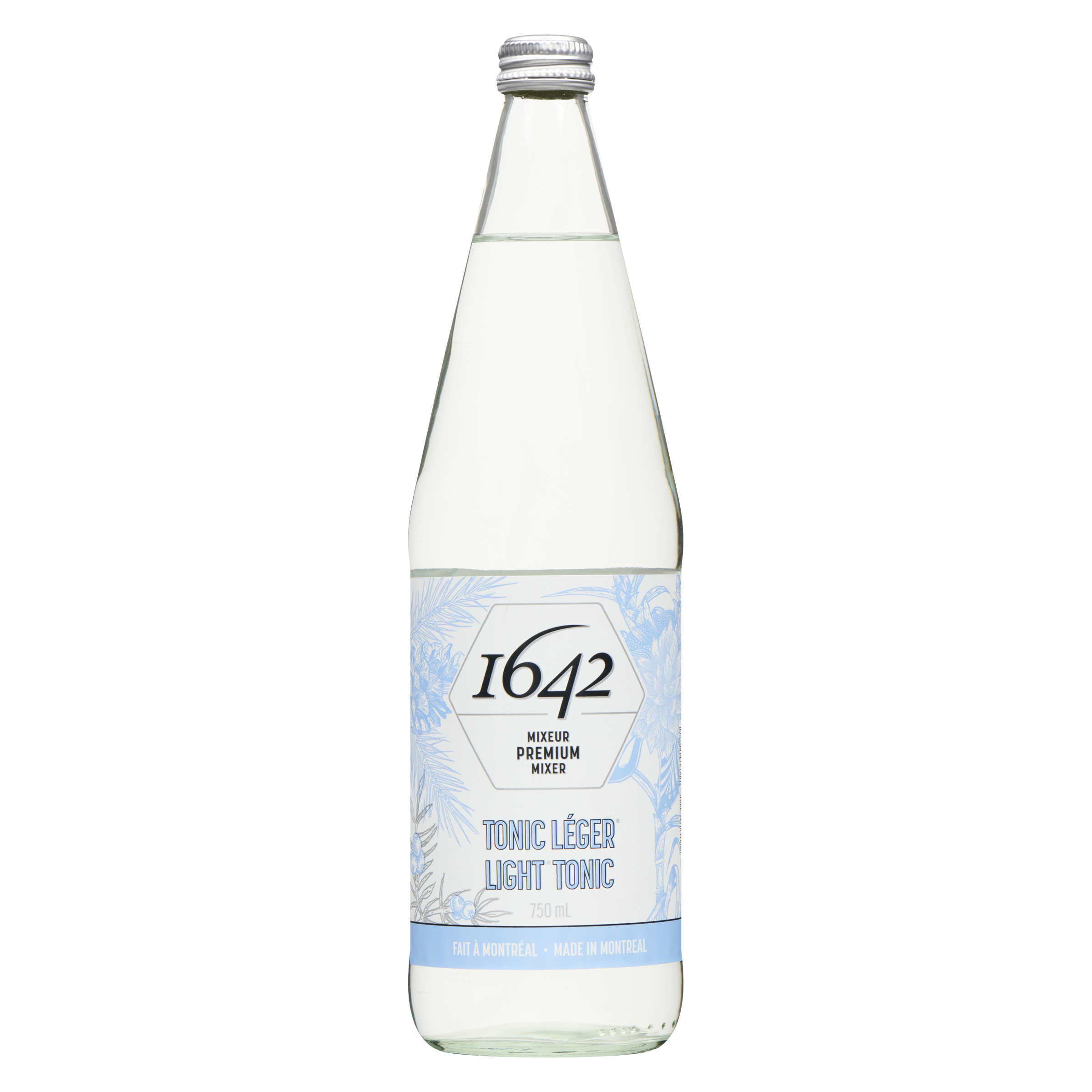 Tonic léger
