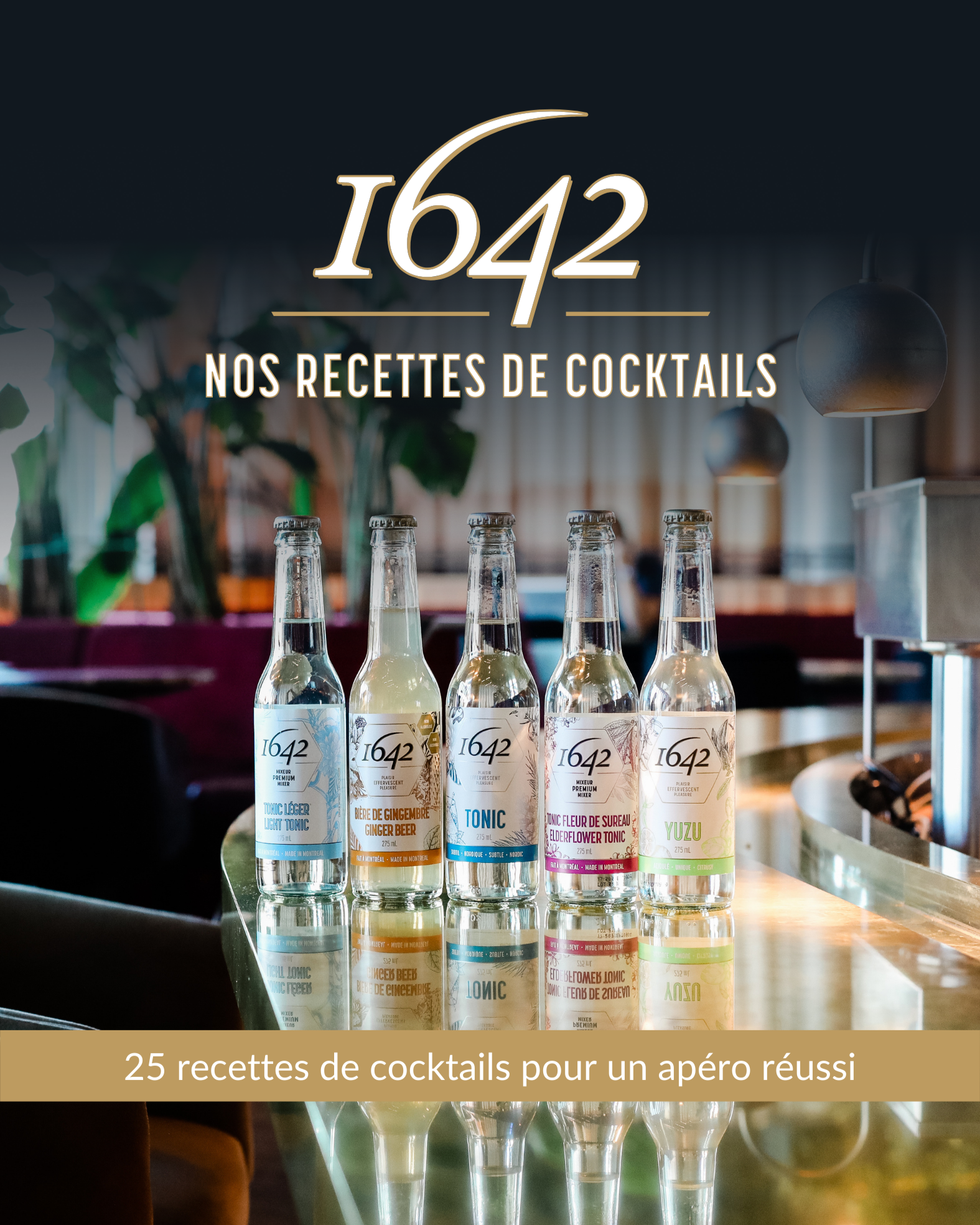 Recipe book 1642