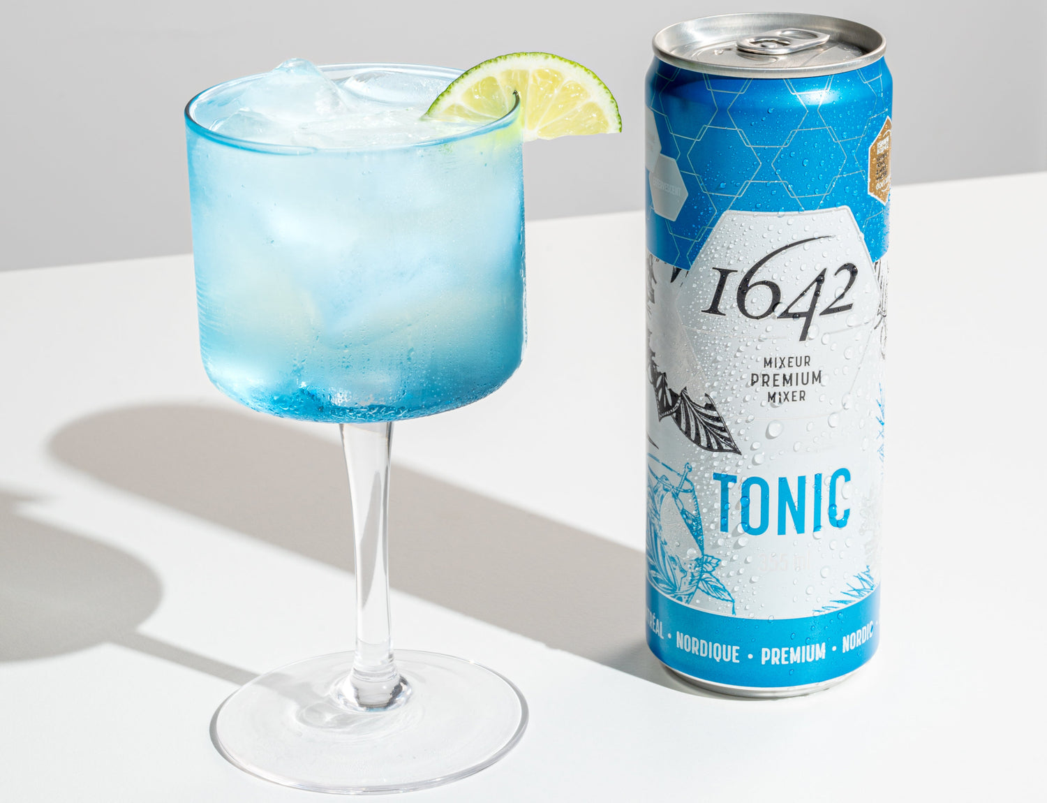 Tonic - Can