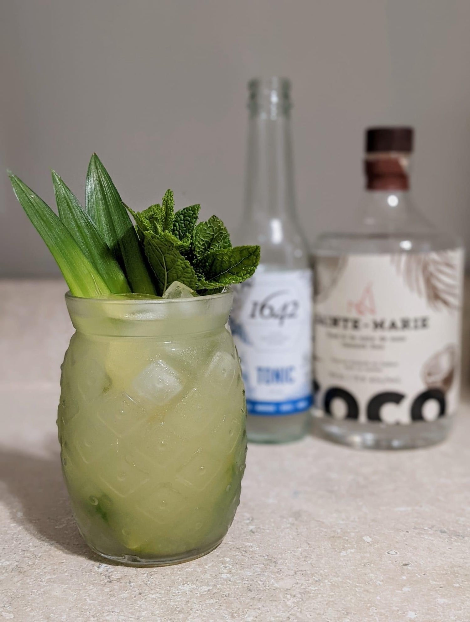 Mojito Colada