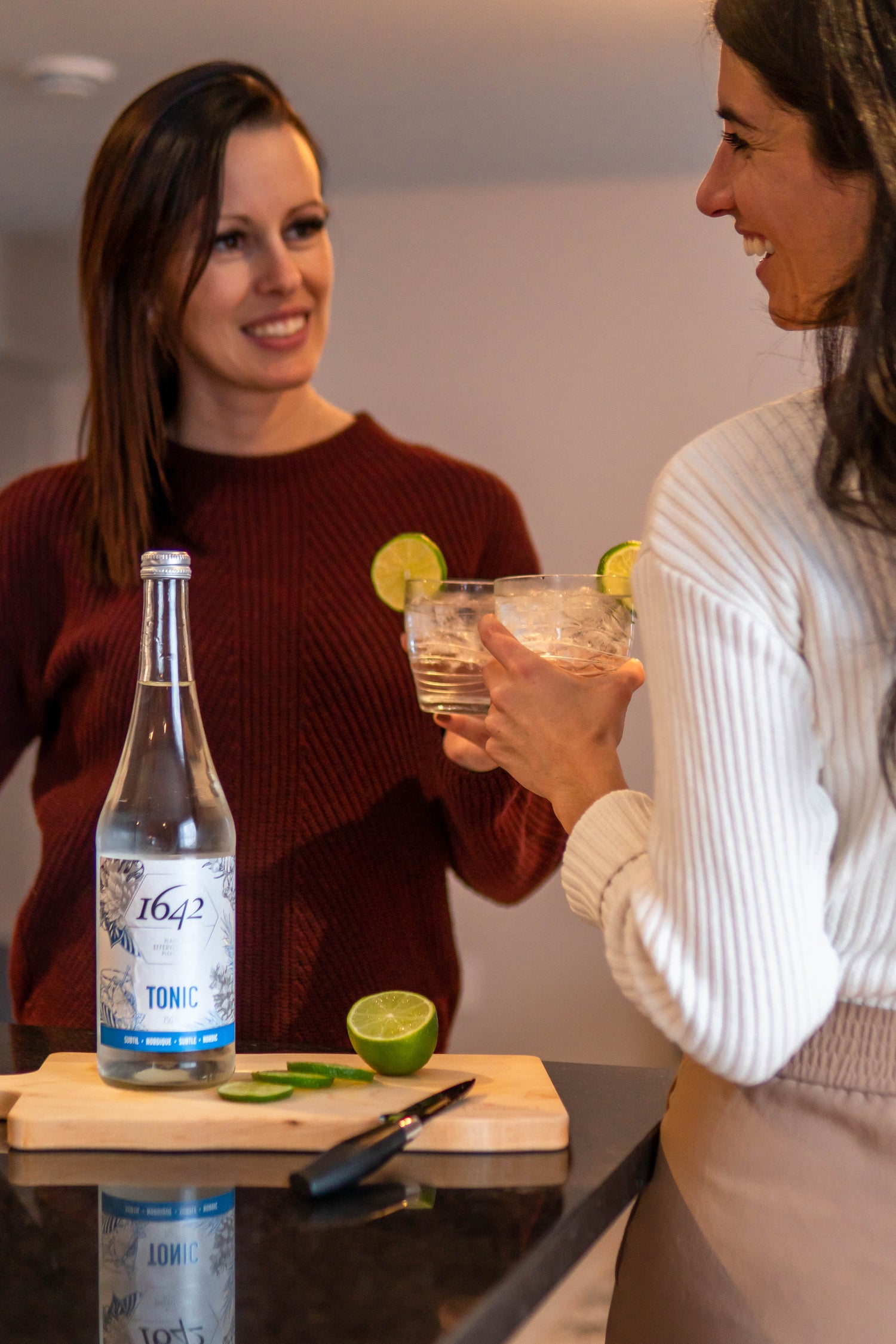 Tonics Premium 1642