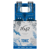 Tonic Water