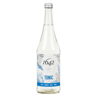 Tonic Water