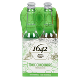 Tonic Concombre