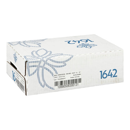 1642 Soda Club — caisse 6 x 4 x 250 ml