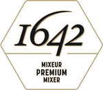 1642 Premium Tonics and Mixers