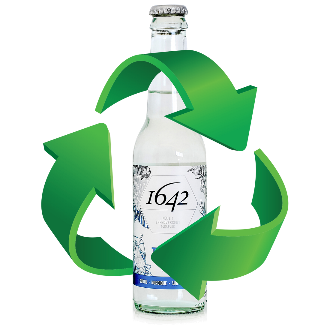 Bottle Deposit