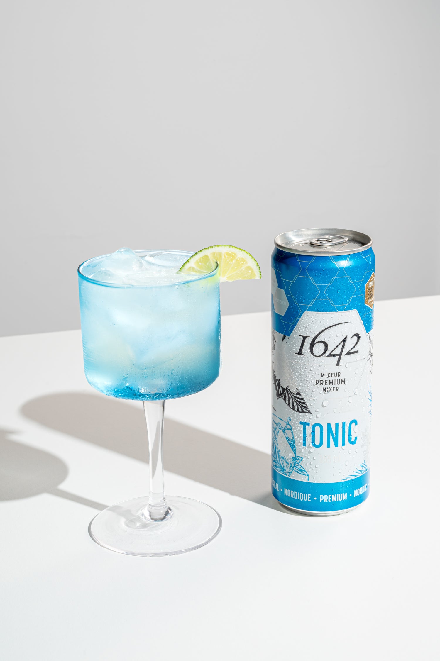 Tonic - Can