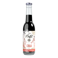 1642 Cola au vrai sirop d'érable