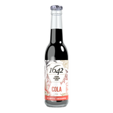 1642 Cola with real maple syrup