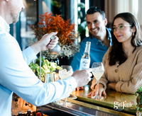 Soirée Tchin-Gin