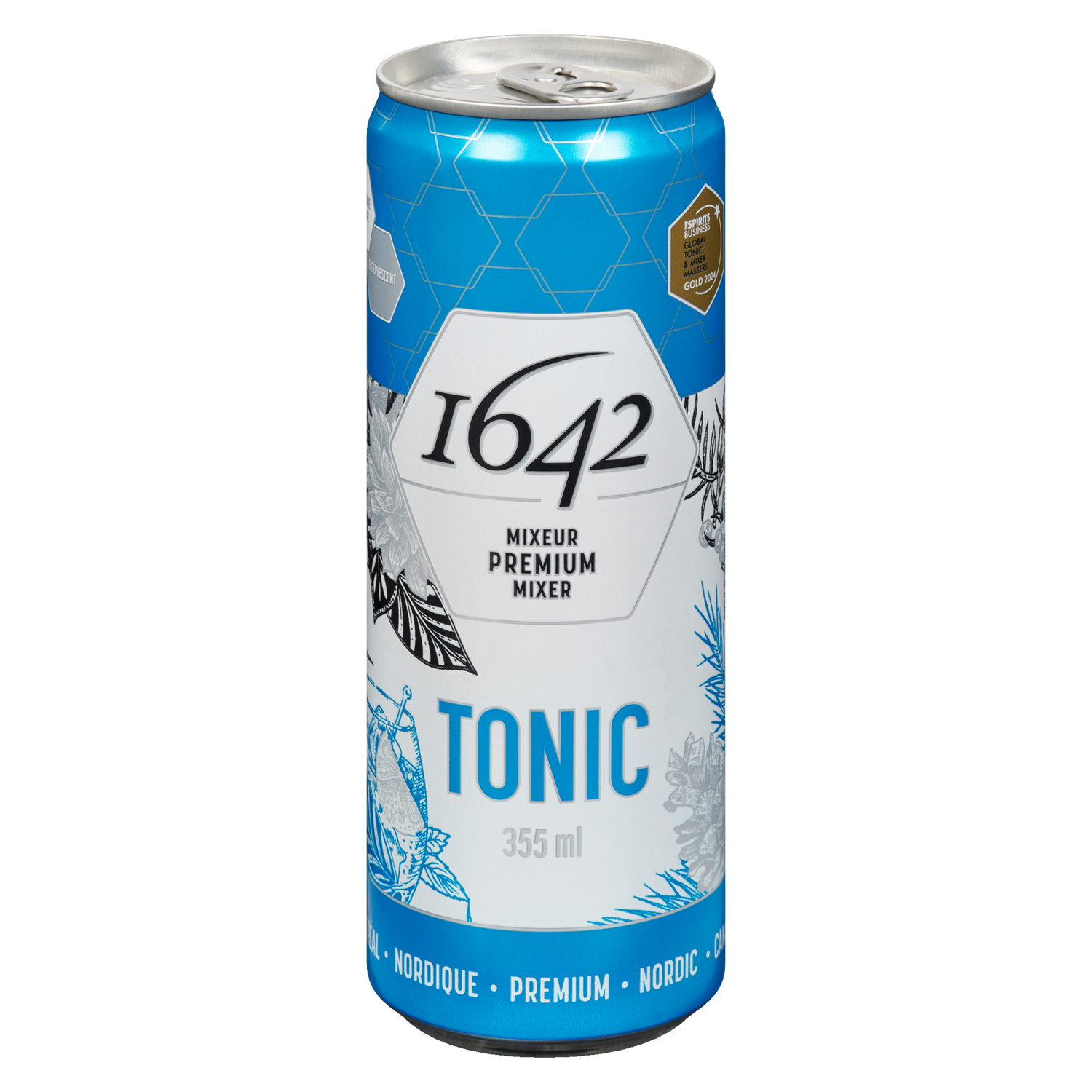 Tonic - Can