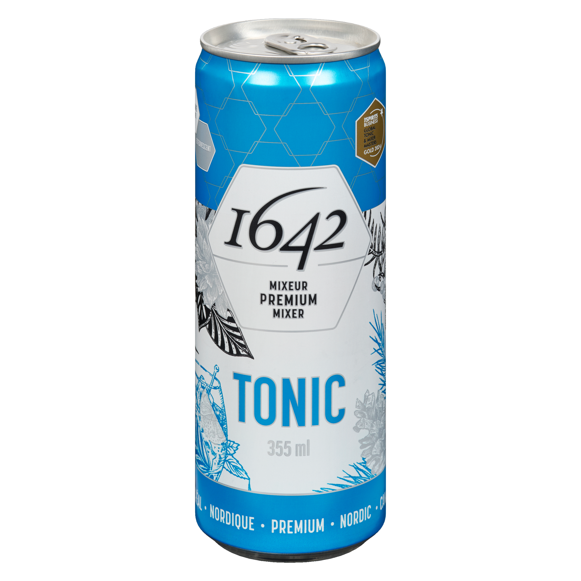 Tonic - Can