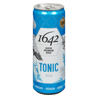 Tonic - Can