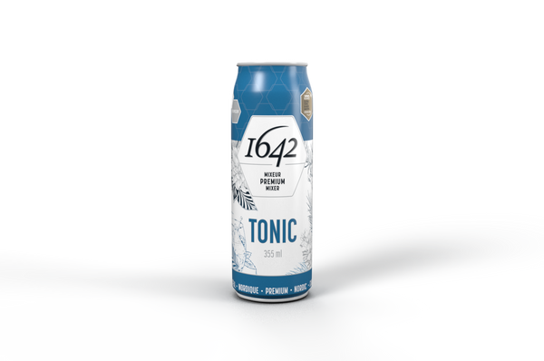 Tonic - Can 24x 355ml