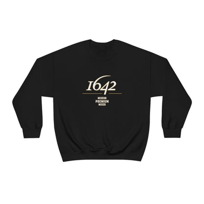 1642 Sweater - 1642 Tonics and Mixers