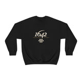 1642 sweater