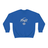 1642 sweater
