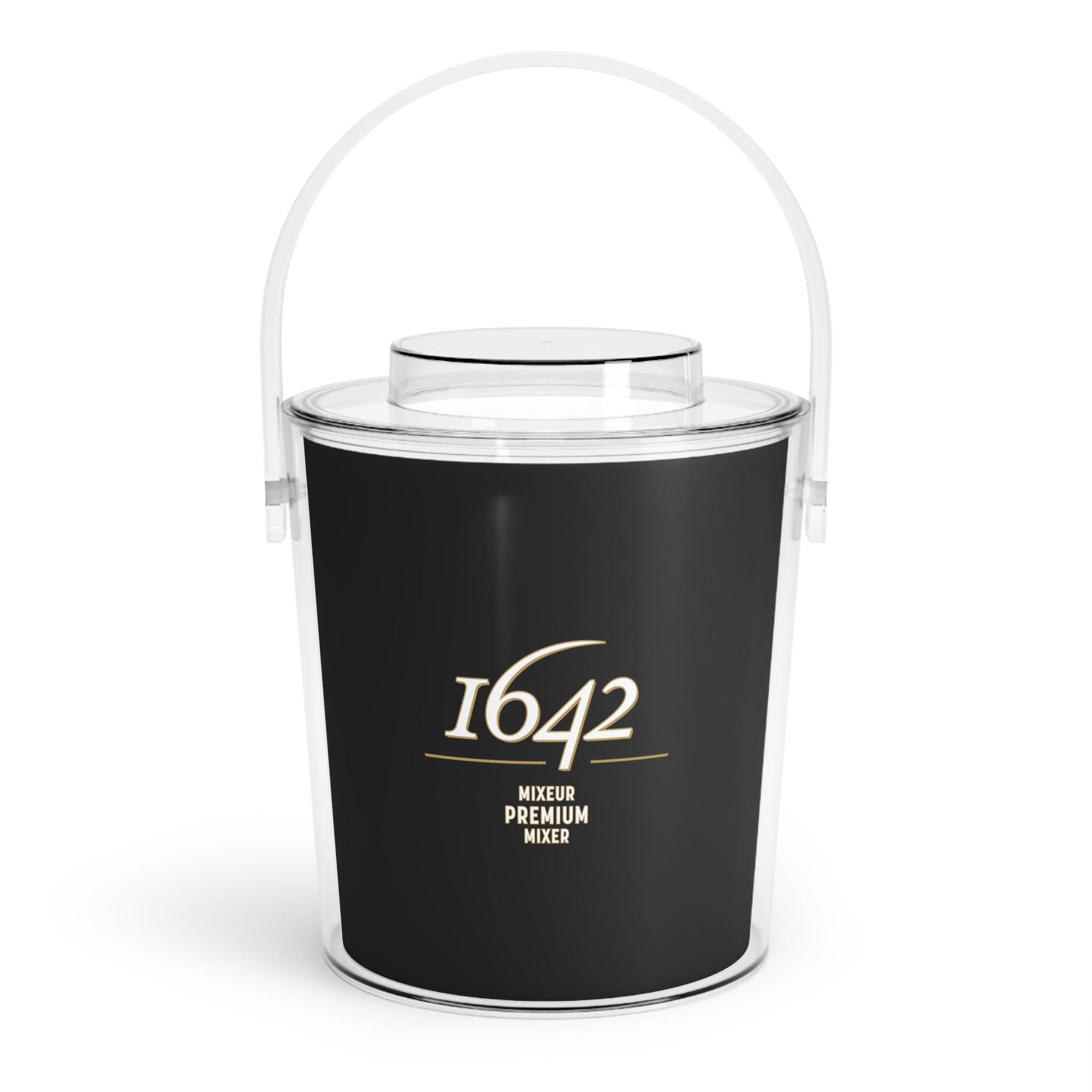 1642 Ice Bucket - 1642 Tonics and Mixers