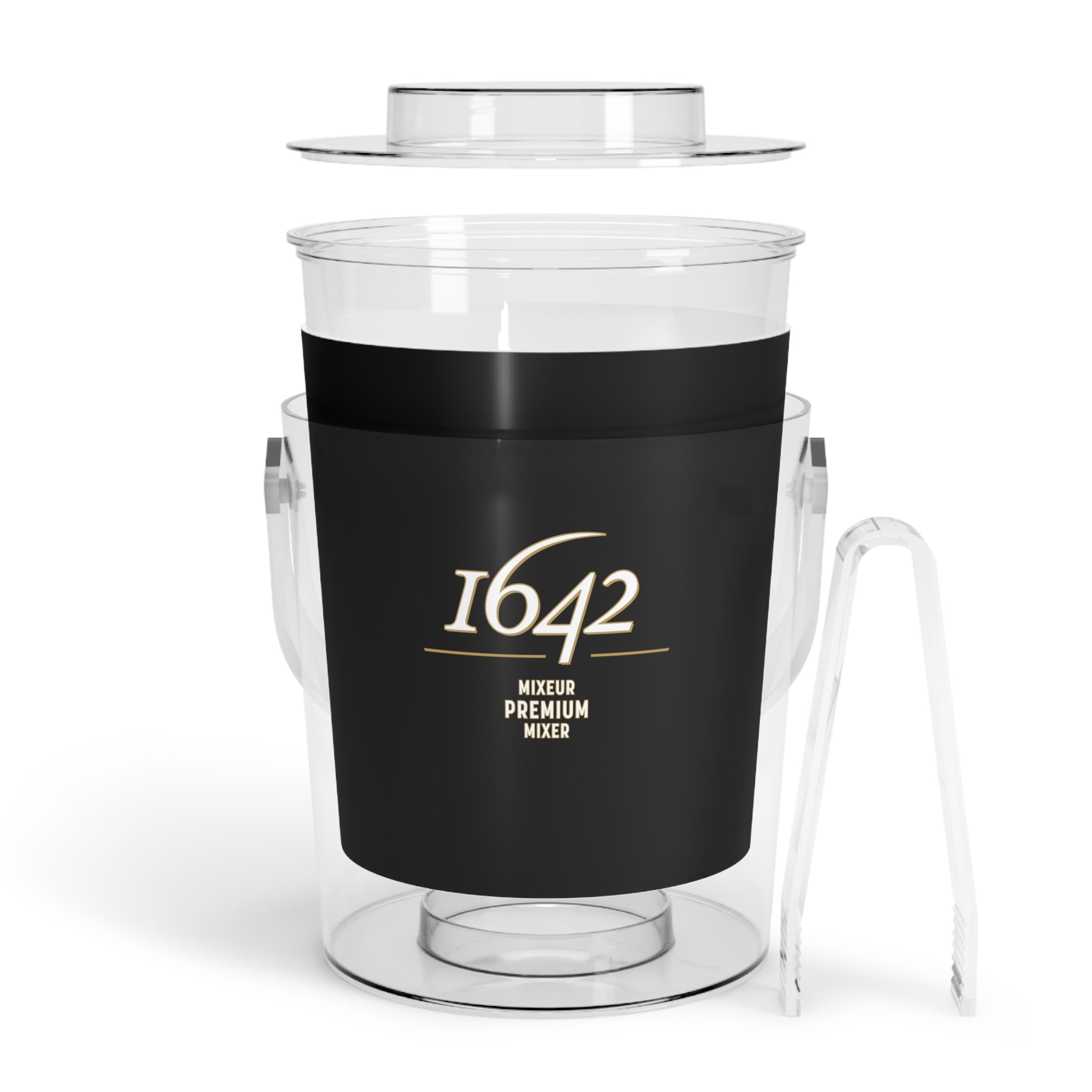 1642 Ice Bucket - 1642 Tonics and Mixers